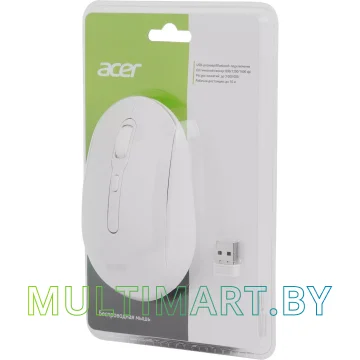 Мышь Acer OMR308 картинка 9